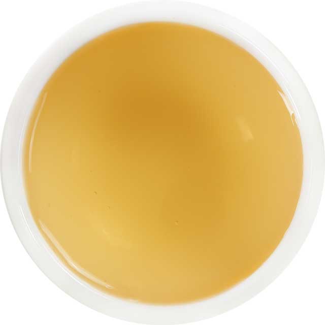 中茶2023金班章普洱生茶品质特点
