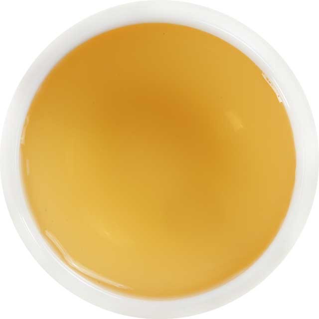 中茶2023金班章普洱生茶品质特点
