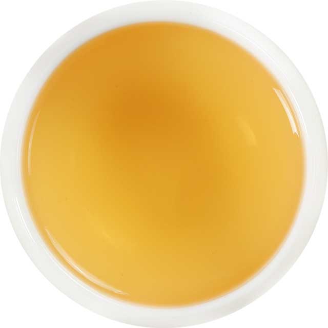 中茶2023金班章普洱生茶品质特点