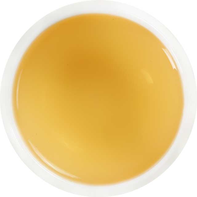 中茶2023金班章普洱生茶品质特点