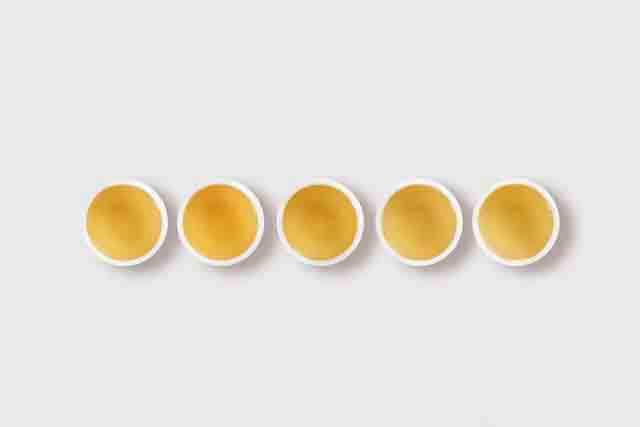 中茶2023金班章普洱生茶品质特点