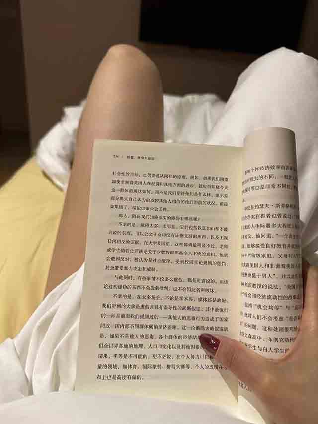 暖暖说茶