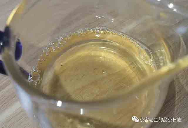 困鹿山制茶人昔归忙麓山1号单株普洱茶