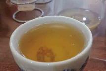 普洱茶滋味感受不同形式的好分别是什么？