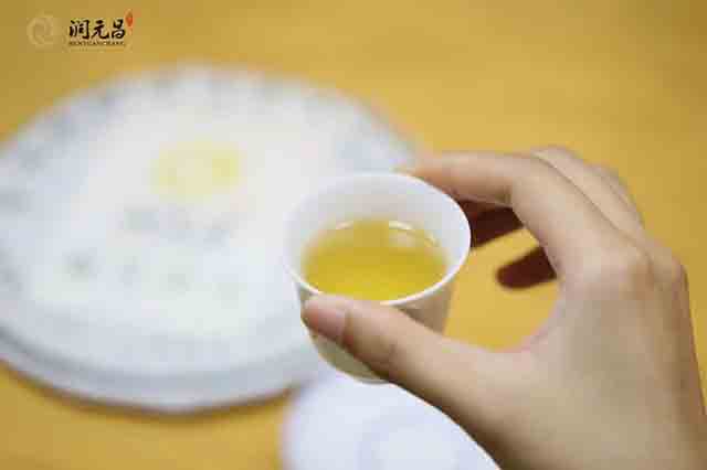 润元昌圆月中天东莞站专场品鉴会