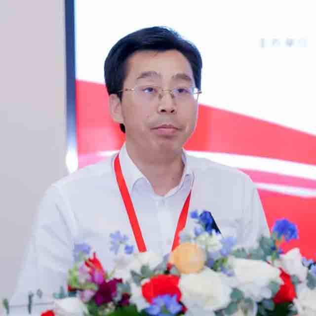 沅陵县政协主席茶产业链链长邓宗金