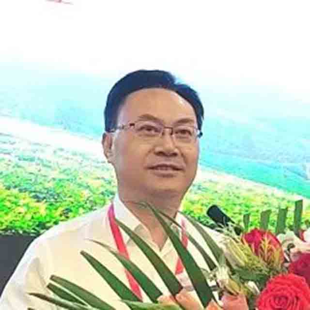 中国工程院院士湖南农业大学学术委员会主任委员刘仲华