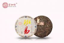 【宝茶档案】（066）：2016年班易青饼
