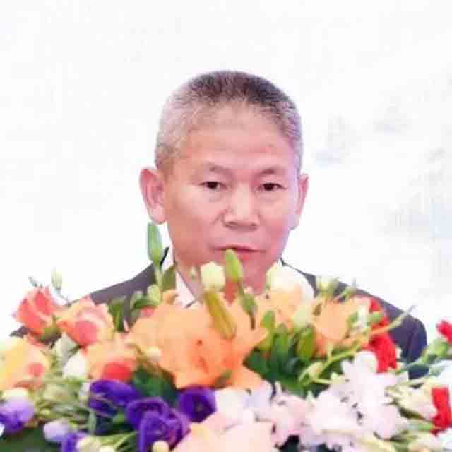 挑担茶叶上北京五彩湘茶汇报会