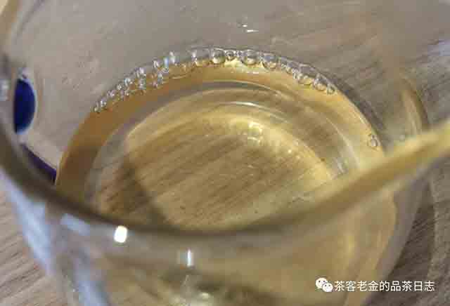 困鹿山制茶人2023年五号地单株普洱茶