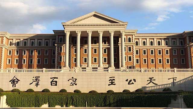 22名云大国际留学生获大益奖学金