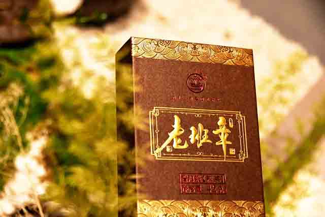 八角亭冰岛龙珠班章龙珠熟茶品质特点