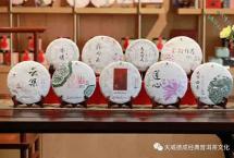 石昆牧老师点评2023年经典茶品