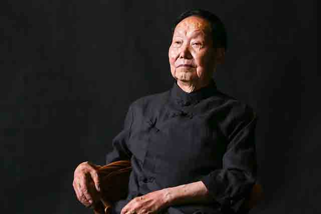 老同志七子饼9948普洱茶品质特点