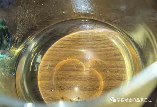 孙德忠2023年百里挑一茶砖普洱茶