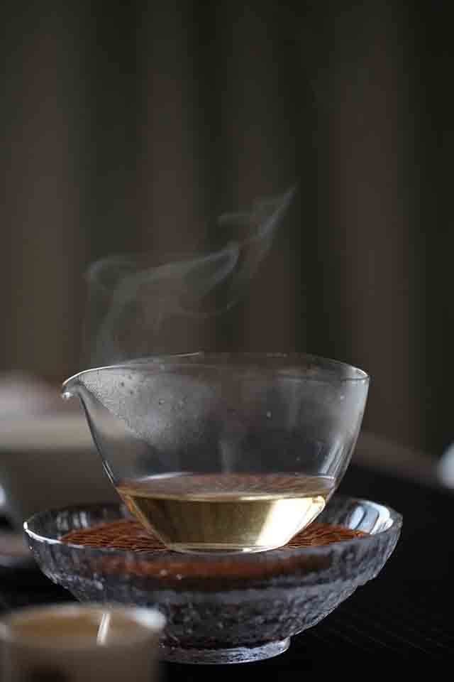 荣瑞祥普洱茶