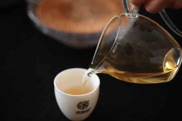 荣瑞祥普洱茶