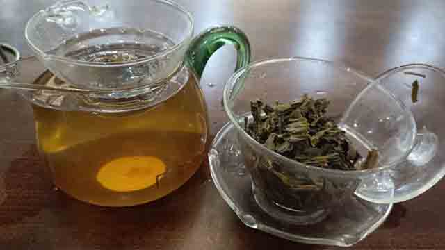 云茶观察