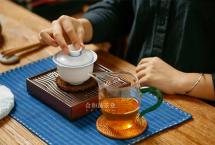 合和昌：何谓普洱茶之“清凉感”？