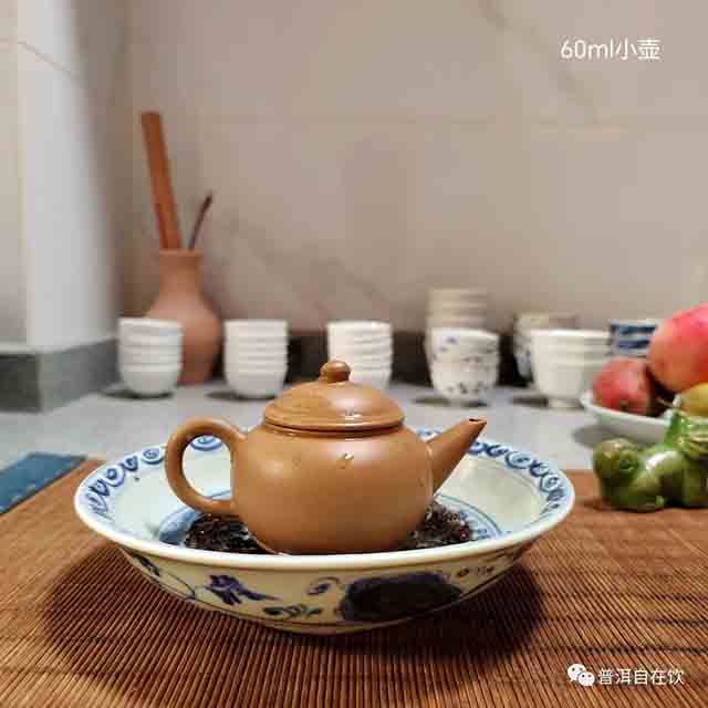 澜沧凤凰山古树传奇凤凰普洱茶品质特点