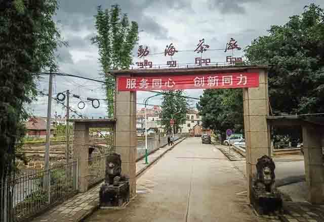 大益喜领联合国人类非遗名录证书