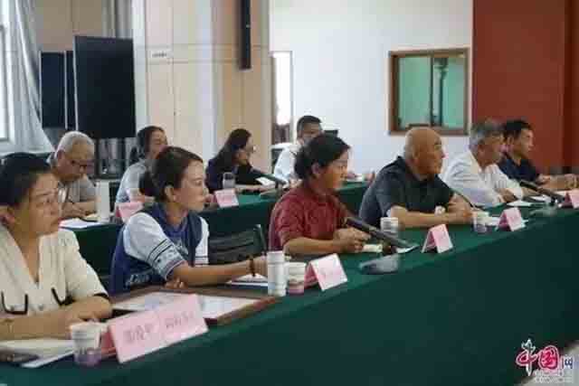 大益喜领联合国人类非遗名录证书