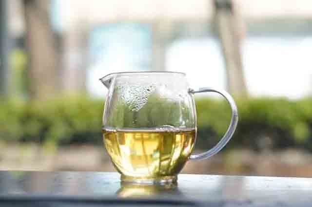 一球茶业2023百山百味冰岛普洱茶品质特点