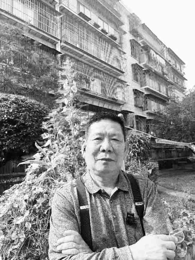 沉痛悼念普洱市知名作家马青老师
