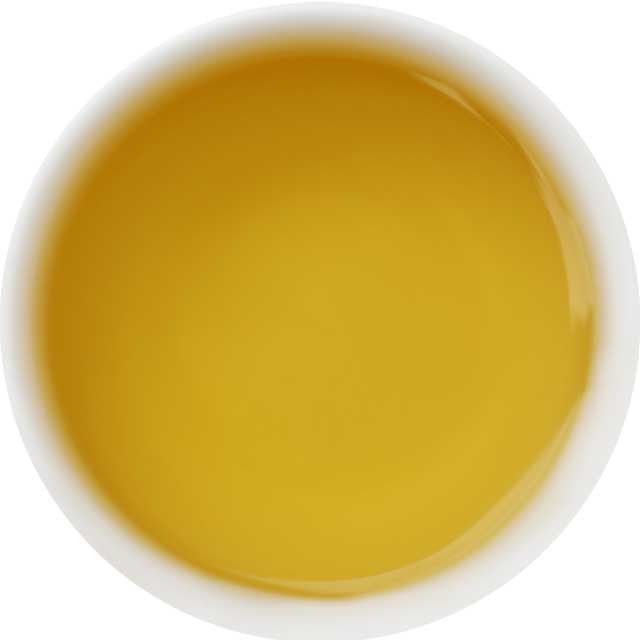 中茶云南七子饼茶经典传奇普洱茶