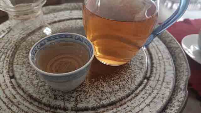 云茶观察