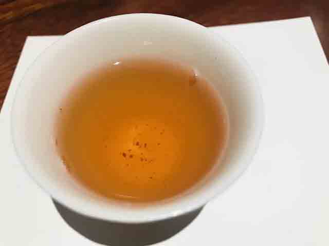 大益1601兰韵青饼普洱茶品质特点