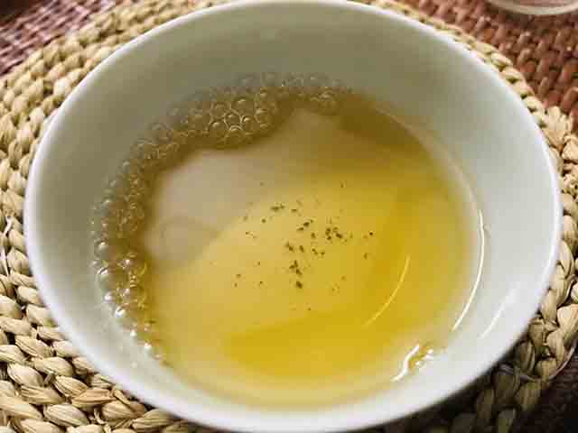 澜沧古茶2016年001普洱茶