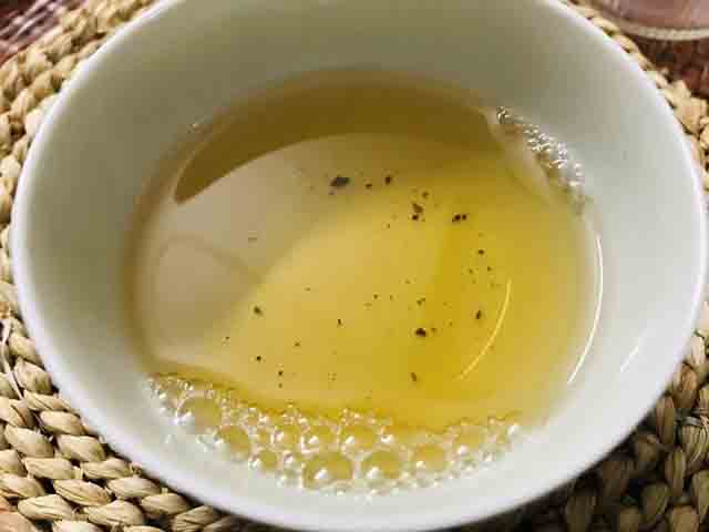 澜沧古茶2016年001普洱茶