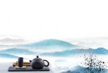 普洱杂志：熟茶与黑茶的区别