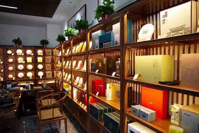 岁月知味河北石家庄中华北店