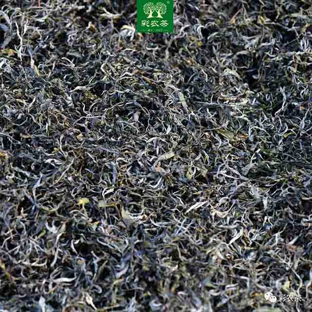彩农茶2023秋勐海小饼普洱茶品质特点