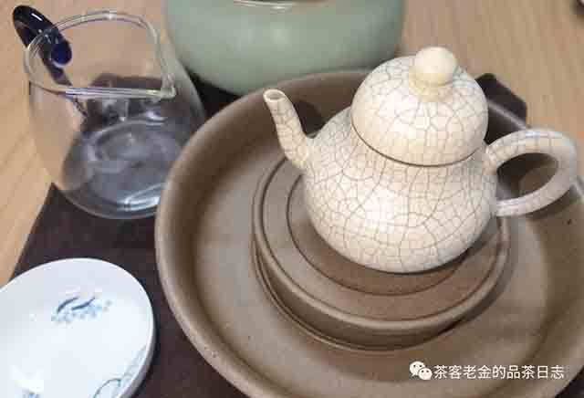 茶山历险记湘红茶