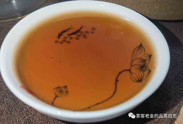 茶山历险记湘红茶