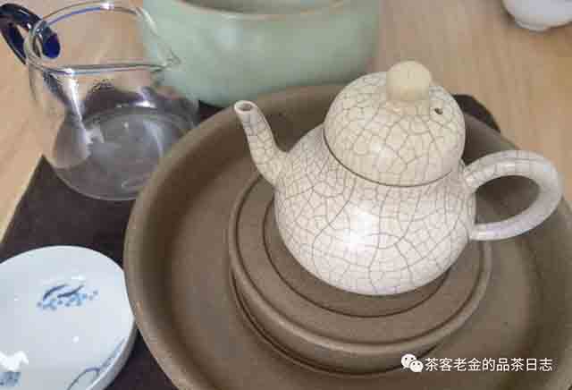 公主茶铺2023年空谷龙珠普洱茶品质特点