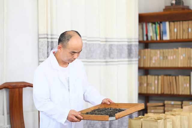 润元昌新增南北2家茶店
