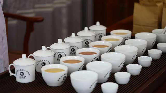 润元昌新增南北2家茶店
