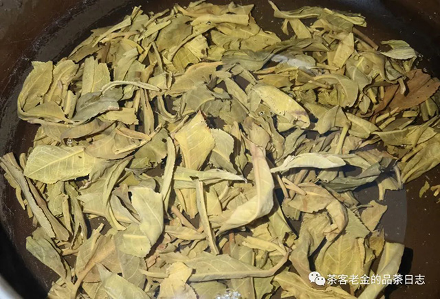 苦行茶僧2023年叶蕴雅香十年典藏版普洱茶品质特点