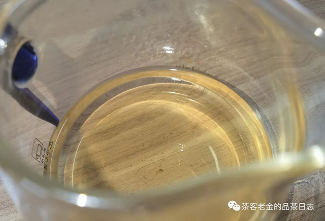 苦行茶僧2023年笑我疯颠普洱茶