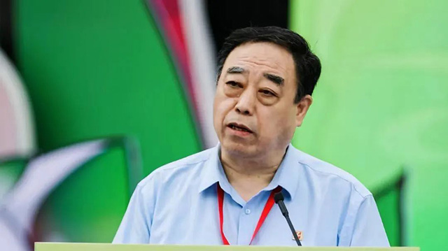 第十二届勐海国际茶王节在勐海盛大举行