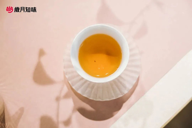 岁月知味优雅同庆品鉴会