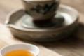 龙润茶：生活，在粗茶淡饭中生香