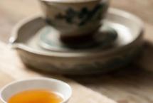 龙润茶：生活，在粗茶淡饭中生香