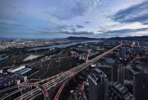 普洱杂志：风雨三十年，普洱复兴路