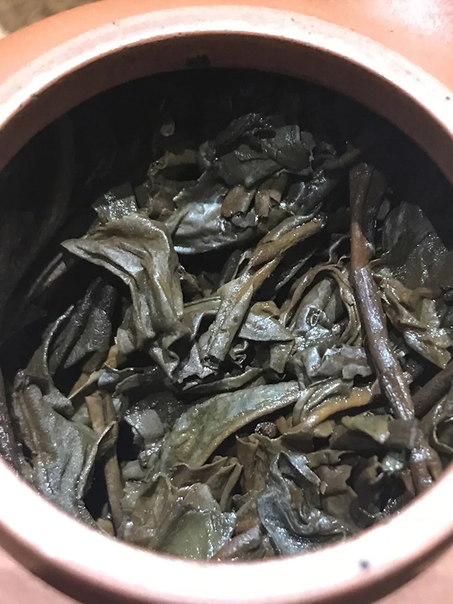 大益401批次7522普洱茶品质特点