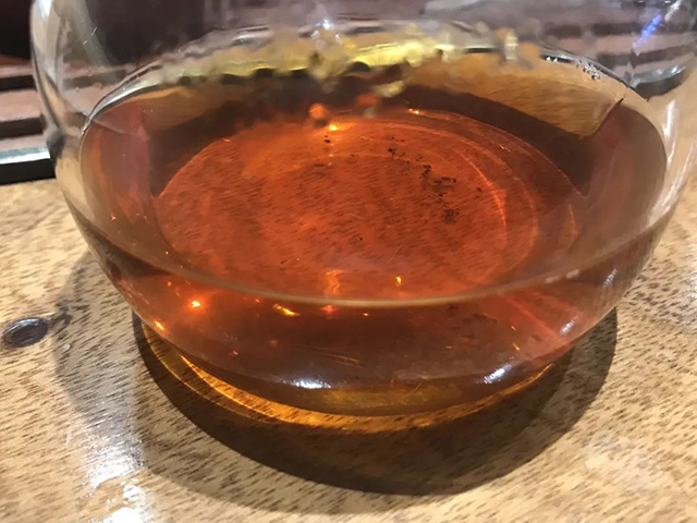 大益401批次7522普洱茶品质特点